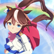 圧倒的な3Dグラフィックで魅せる『ウマ娘 プリティーダービー』プレイレポートーウマ娘のレースとライブのギャップにメロメロになりそう