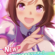 圧倒的な3Dグラフィックで魅せる『ウマ娘 プリティーダービー』プレイレポートーウマ娘のレースとライブのギャップにメロメロになりそう