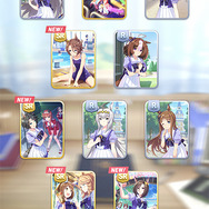 圧倒的な3Dグラフィックで魅せる『ウマ娘 プリティーダービー』プレイレポートーウマ娘のレースとライブのギャップにメロメロになりそう