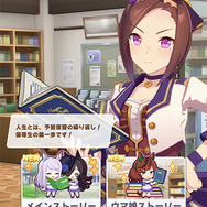 圧倒的な3Dグラフィックで魅せる『ウマ娘 プリティーダービー』プレイレポートーウマ娘のレースとライブのギャップにメロメロになりそう