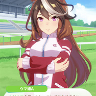 圧倒的な3Dグラフィックで魅せる『ウマ娘 プリティーダービー』プレイレポートーウマ娘のレースとライブのギャップにメロメロになりそう