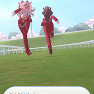 圧倒的な3Dグラフィックで魅せる『ウマ娘 プリティーダービー』プレイレポートーウマ娘のレースとライブのギャップにメロメロになりそう