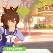 圧倒的な3Dグラフィックで魅せる『ウマ娘 プリティーダービー』プレイレポートーウマ娘のレースとライブのギャップにメロメロになりそう