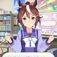 圧倒的な3Dグラフィックで魅せる『ウマ娘 プリティーダービー』プレイレポートーウマ娘のレースとライブのギャップにメロメロになりそう