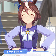 圧倒的な3Dグラフィックで魅せる『ウマ娘 プリティーダービー』プレイレポートーウマ娘のレースとライブのギャップにメロメロになりそう