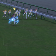 圧倒的な3Dグラフィックで魅せる『ウマ娘 プリティーダービー』プレイレポートーウマ娘のレースとライブのギャップにメロメロになりそう