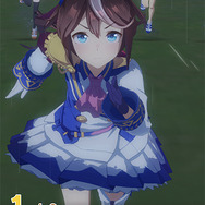 圧倒的な3Dグラフィックで魅せる『ウマ娘 プリティーダービー』プレイレポートーウマ娘のレースとライブのギャップにメロメロになりそう