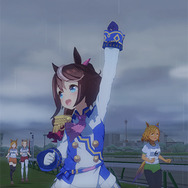 圧倒的な3Dグラフィックで魅せる『ウマ娘 プリティーダービー』プレイレポートーウマ娘のレースとライブのギャップにメロメロになりそう