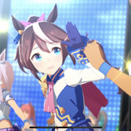 圧倒的な3Dグラフィックで魅せる『ウマ娘 プリティーダービー』プレイレポートーウマ娘のレースとライブのギャップにメロメロになりそう