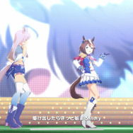 圧倒的な3Dグラフィックで魅せる『ウマ娘 プリティーダービー』プレイレポートーウマ娘のレースとライブのギャップにメロメロになりそう