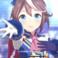 圧倒的な3Dグラフィックで魅せる『ウマ娘 プリティーダービー』プレイレポートーウマ娘のレースとライブのギャップにメロメロになりそう