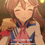 圧倒的な3Dグラフィックで魅せる『ウマ娘 プリティーダービー』プレイレポートーウマ娘のレースとライブのギャップにメロメロになりそう