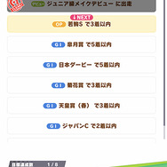 圧倒的な3Dグラフィックで魅せる『ウマ娘 プリティーダービー』プレイレポートーウマ娘のレースとライブのギャップにメロメロになりそう