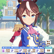 圧倒的な3Dグラフィックで魅せる『ウマ娘 プリティーダービー』プレイレポートーウマ娘のレースとライブのギャップにメロメロになりそう