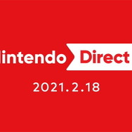 「Nintendo Direct 2021.2.18」2月18日7時00分より放送決定！『スマブラSP』や2021年上半期発売のタイトル情報をお届け