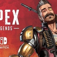 『Apex Legends』スイッチ版の店舗特典が公開─バナーバッジステッカーやスキンシールなど【UPDATE】