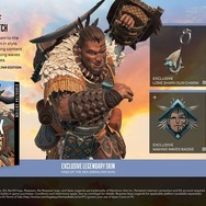 今度はジブだ！限定スキンやApexコイン同梱の『Apex Legends』バンドル「ジブラルタルエディション」がリリース