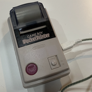 23年前に発売されたゲームボーイ『ポケットカメラ』を発掘！起動するととんでもないメモリーが残っていた…