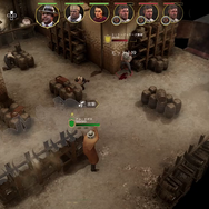 欲しいものを暴力で根こそぎ奪い取るストラテジーゲーム『エンパイア・オブ・シン』プレイレポ!拳で分からせるアル・カポネなど高い自由度が魅力