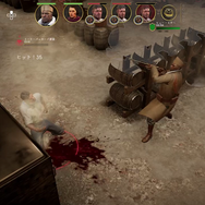 欲しいものを暴力で根こそぎ奪い取るストラテジーゲーム『エンパイア・オブ・シン』プレイレポ!拳で分からせるアル・カポネなど高い自由度が魅力