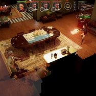 欲しいものを暴力で根こそぎ奪い取るストラテジーゲーム『エンパイア・オブ・シン』プレイレポ!拳で分からせるアル・カポネなど高い自由度が魅力