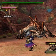 モンスターハンター フロンティア