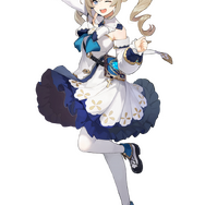 『原神』★5キャラクター「疾雷快雨・刻晴（雷）」が当たる期間限定ガチャ「魚龍灯昼」を2月17日より開催中！