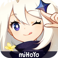 『原神』★5キャラクター「疾雷快雨・刻晴（雷）」が当たる期間限定ガチャ「魚龍灯昼」を2月17日より開催中！