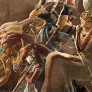 『ゼルダ無双 厄災の黙示録』DLCで新プレイアブルキャラや新ストーリーが！「エキスパンション・パス」配信決定