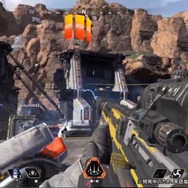 3月10日配信予定のスイッチ版『Apex Legends』はジャイロ操作に対応!