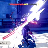 次のトラヴィスの相手は宇宙人軍団！スイッチ向け『ノーモア★ヒーローズ3』発売日は8月27日に【UPDATE】