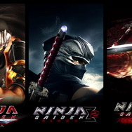 『NINJA GAIDEN: マスターコレクション Version D』6月10日発売決定！『Σ』『Σ2』『3: Razor's Edge』の3作品がセットに―DLCも一挙収録