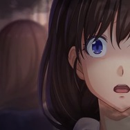 スイッチ『ファミコン探偵倶楽部 消えた後継者/うしろに立つ少女