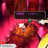 スイッチ『サガ フロンティア リマスター』4月15日配信！アセルス編にはオリジナル版未収録のイベントを追加