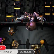 スイッチ『サガ フロンティア リマスター』4月15日配信！アセルス編にはオリジナル版未収録のイベントを追加