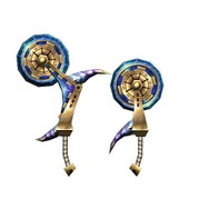 モンスターハンター フロンティア