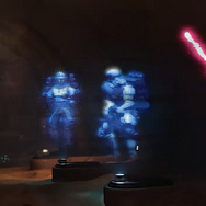 4人VS4人のチームバトル！基本プレイ無料オンラインゲーム『Star Wars: Hunters』がスイッチ向けに発表