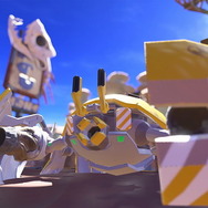 シリーズ完全新作『スプラトゥーン3』2022年発売決定！ 空中からスタートする新アクション「イカスポーン」や「弓のようなブキ」も登場【UPDATE】