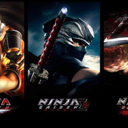 『NINJA GAIDEN: マスターコレクション』PS4/スイッチ/Xbox One/PCで発売決定！ ハヤブサに加え、4人の女性キャラが操作可能に