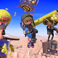 シリーズ最新作『スプラトゥーン3』の新要素を徹底分析！「ブキ」「スペシャル」はじめ「ナワバリバトル」はどう進化するのか