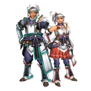 モンスターハンター フロンティア