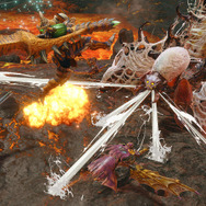 『モンスターハンターライズ』最新PVに登場した新モンスター「ヤツカダキ」や「オロミドロ」などの生態が明らかに! 最新画像と共にご紹介