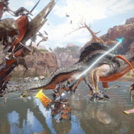 『モンスターハンターライズ』最新PVに登場した新モンスター「ヤツカダキ」や「オロミドロ」などの生態が明らかに! 最新画像と共にご紹介