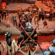 『モンハンライズ』百竜夜行ではNPCが助太刀！？新たな特徴個体「ヌシ」や、気になるスキルシステムの仕様を要チェック