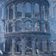 “すべての祈りは、「檻」の中に。”ーNieRシリーズ最新作『NieR Re[in]carnation』配信開始！