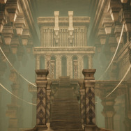 “すべての祈りは、「檻」の中に。”ーNieRシリーズ最新作『NieR Re[in]carnation』配信開始！