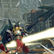 『モンハンライズ』百竜夜行ではNPCが助太刀！？新たな特徴個体「ヌシ」や、気になるスキルシステムの仕様を要チェック