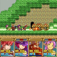 ニンテンドースイッチであのRPGが再び、G-MODEアーカイブス『ソーサリアン』配信開始！