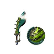 モンスターハンター フロンティア