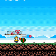 10分も遊べば指が限界…！『高橋名人35周年記念アプリ ～ゲームは1日1時間！～』が配信ーキミの指は太陽を壊せるか？